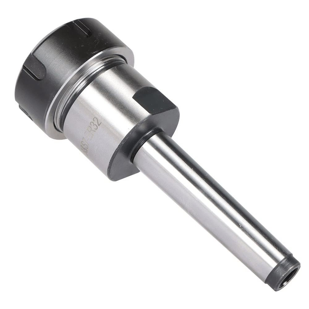 Precision Brown Sharpe Collet Chuck Tool Holder For Mills Lathes 4