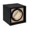 Premium Single Automatic Watch Winder Box With Quiet Rotation 1