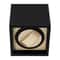 Premium Single Automatic Watch Winder Box With Quiet Rotation 2