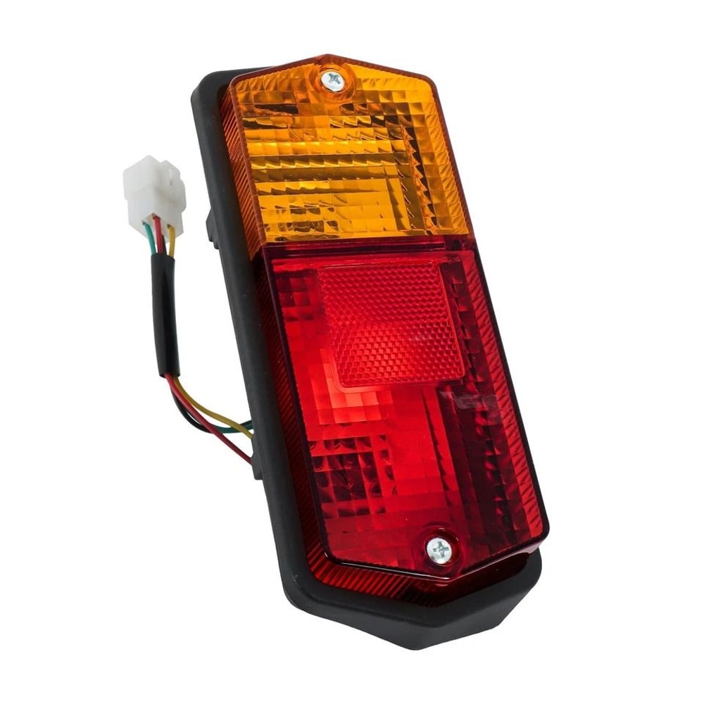 High Quality Kubota Tractor Left Side Tail Lamp Replacement Tail Light 1