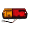 High Quality Kubota Tractor Left Side Tail Lamp Replacement Tail Light 5