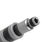 Drive Impact Driver Set With Bolt Remover Tool Extractor Sockets 4
