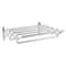 Stainless Steel Wall Mounted Clothes Drying Rack Retractable Laundry Airer 5