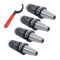 Keyless Drill Chuck Set Haas CNC Compatible Precision Tool Holder 4