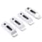 Wire EDM Fixture Stainless CNC Jig Tool With M8 Clamping Screws 0