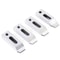 Wire EDM Fixture Stainless CNC Jig Tool With M8 Clamping Screws 0