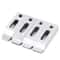 Wire EDM Fixture Stainless CNC Jig Tool With M8 Clamping Screws 6