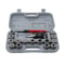 Precision Collet Chuck Set Spring Collet Tool Holder Kit 5