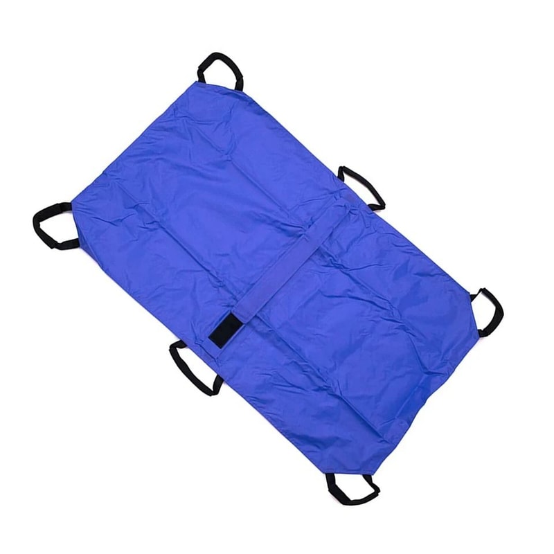 Portable Animal Rescue Stretcher Dog Emergency First Aid Pet Transport 1