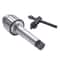 Heavy Duty Keyed Drill Chuck With Shank For Drill Press And Lathe 7
