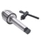 Heavy Duty Keyed Drill Chuck With Shank For Drill Press And Lathe 7