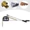 Manual Pipe Bender Precision Ratcheting Tube Bender Bending 1