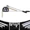 Manual Pipe Bender Precision Ratcheting Tube Bender Bending 3