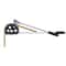 Manual Pipe Bender Precision Ratcheting Tube Bender Bending 0