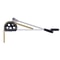 Manual Pipe Bender Precision Ratcheting Tube Bender Bending 0
