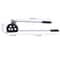 Manual Pipe Bender Precision Ratcheting Tube Bender Bending 5
