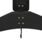 Premium Wall Mount Helmet Holder Motorcycle Helmet Holder Rack For Garage Home 1