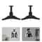 Premium Wall Mount Helmet Holder Motorcycle Helmet Holder Rack For Garage Home 3