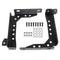 Toyota Tacoma Bed Stiffeners Truck Bed Channel Supports 1