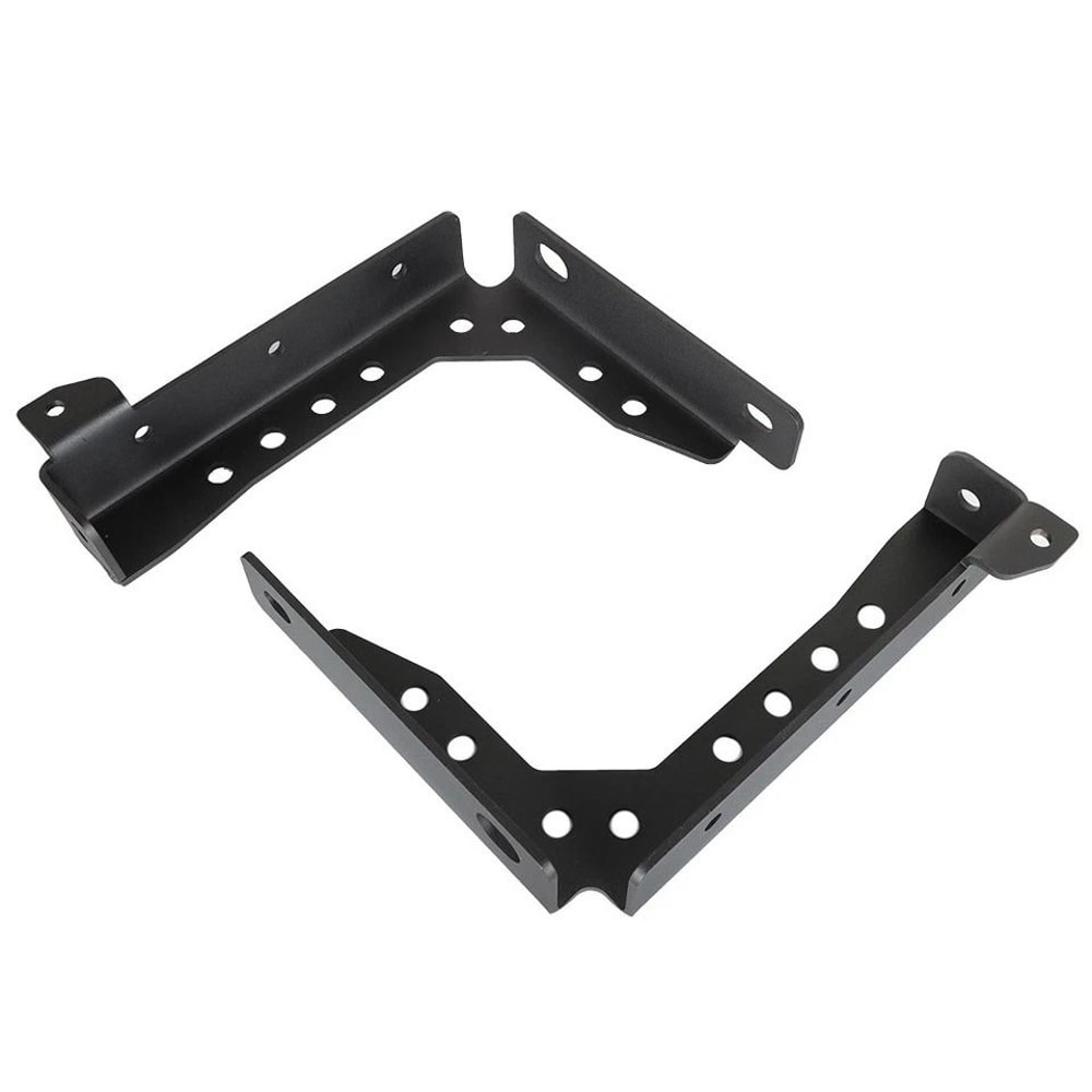 Toyota Tacoma Bed Stiffeners Truck Bed Channel Supports 0