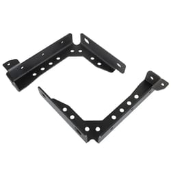 toyota tacoma bed stiffeners & truck bed channel supports