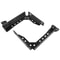 Toyota Tacoma Bed Stiffeners Truck Bed Channel Supports 0