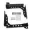 Toyota Tacoma Bed Stiffeners Truck Bed Channel Supports 4