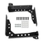 Toyota Tacoma Bed Stiffeners Truck Bed Channel Supports 4