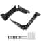 Toyota Tacoma Bed Stiffeners Truck Bed Channel Supports 5