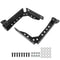 Toyota Tacoma Bed Stiffeners Truck Bed Channel Supports 5