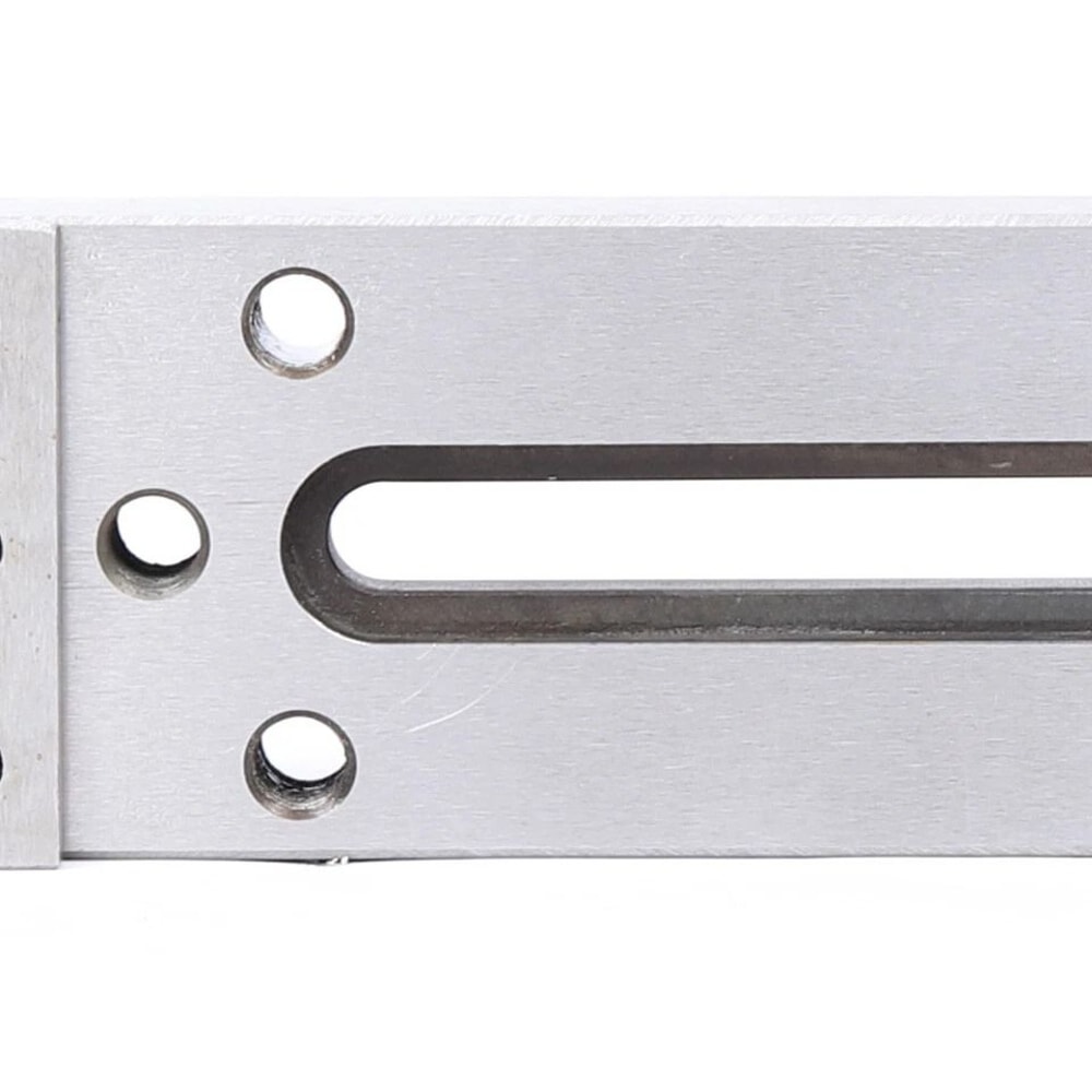Premium CNC Fixture Board EDM Jig Tool Stainless Steel Clamp 3