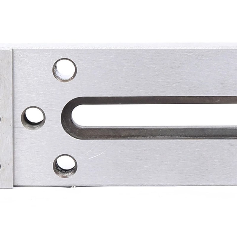 Premium CNC Fixture Board EDM Jig Tool Stainless Steel Clamp 3