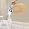 Rattan Thermal Jug Vacuum Insulated Hot And Cold Beverage Carafe 6