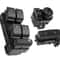 Premium Silverado Sierra Power Window Switch Kit Door Lock Mirror Control 0
