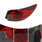 Right Rear Halogen Tail Light Assembly For Mazda 6 Sedan 10