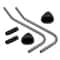 Steering Lever Kit For Bobcat 0