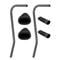Steering Lever Kit For Bobcat 1