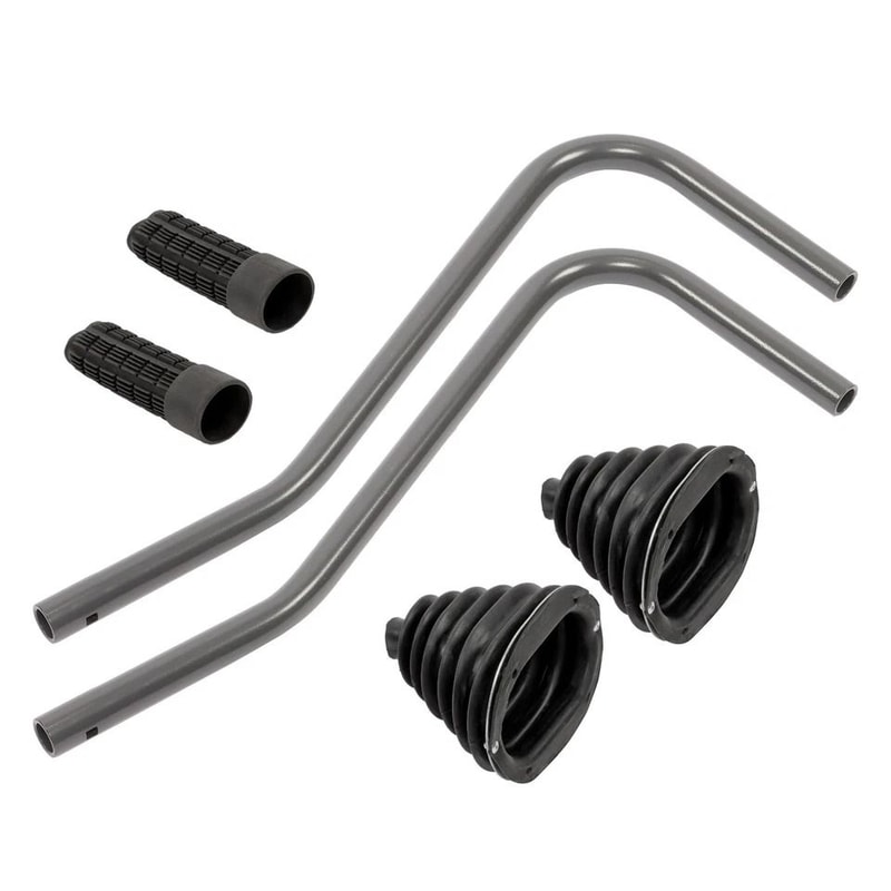 Steering Lever Kit For Bobcat 2