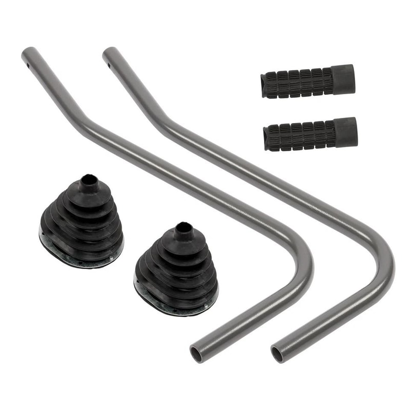 Steering Lever Kit For Bobcat 3
