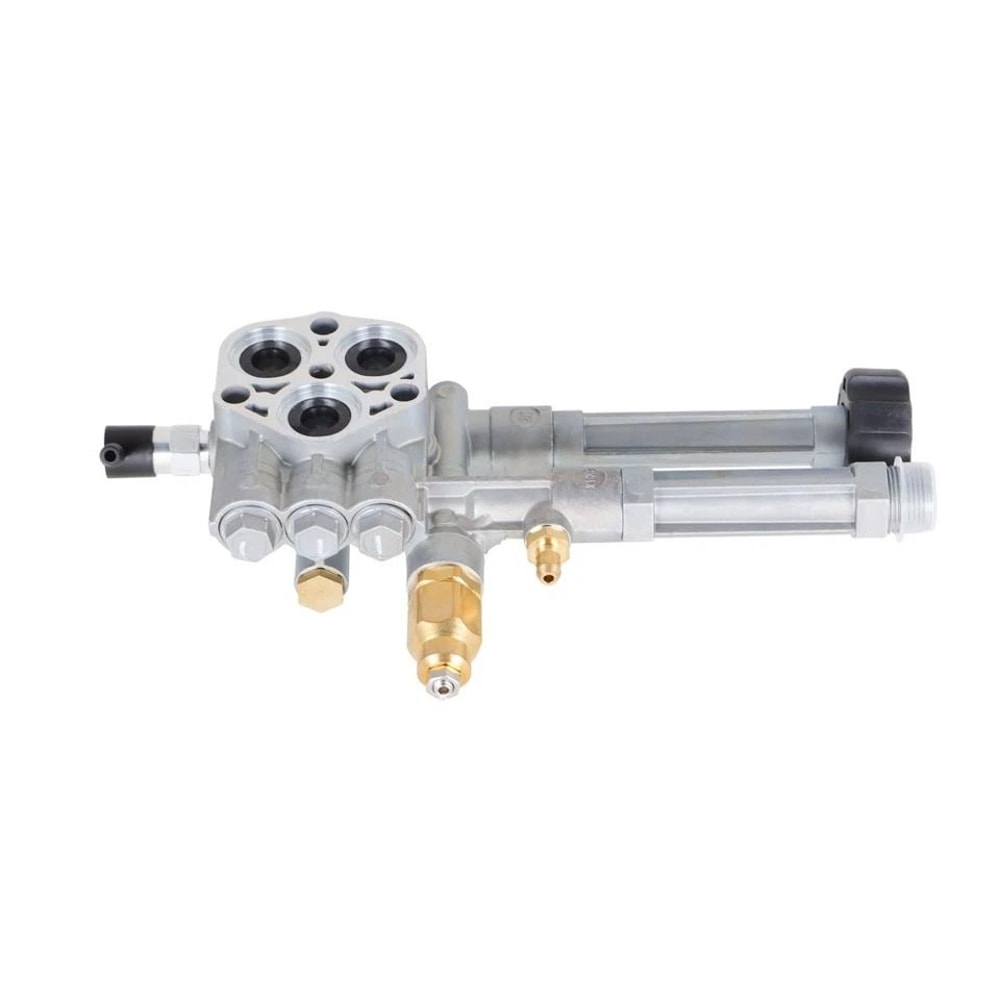 Troy Bilt Pressure Washer Pump Head PSI Replacement 2