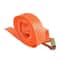 Heavy Duty Ratchet Strap Tie Downs With J Hooks 3