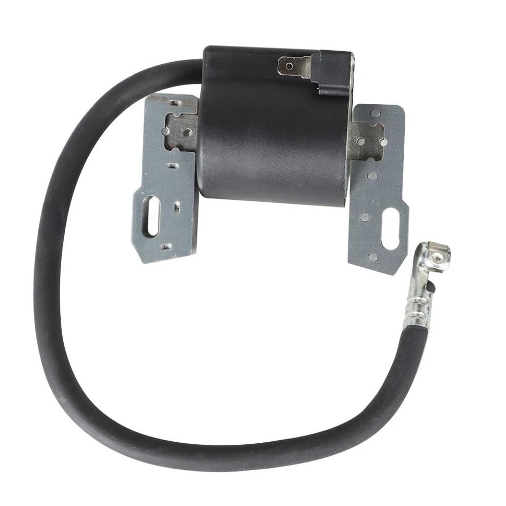 Premium Briggs Stratton Engine Ignition Coil Set Replacement Ignition Coil 1