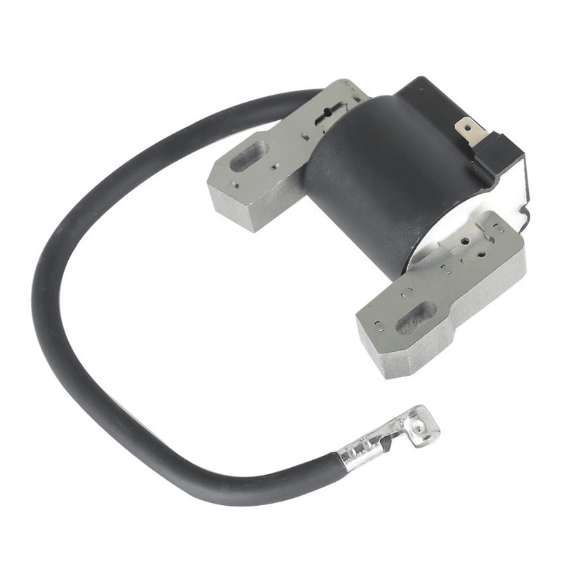 Premium Briggs Stratton Engine Ignition Coil Set Replacement Ignition Coil 2