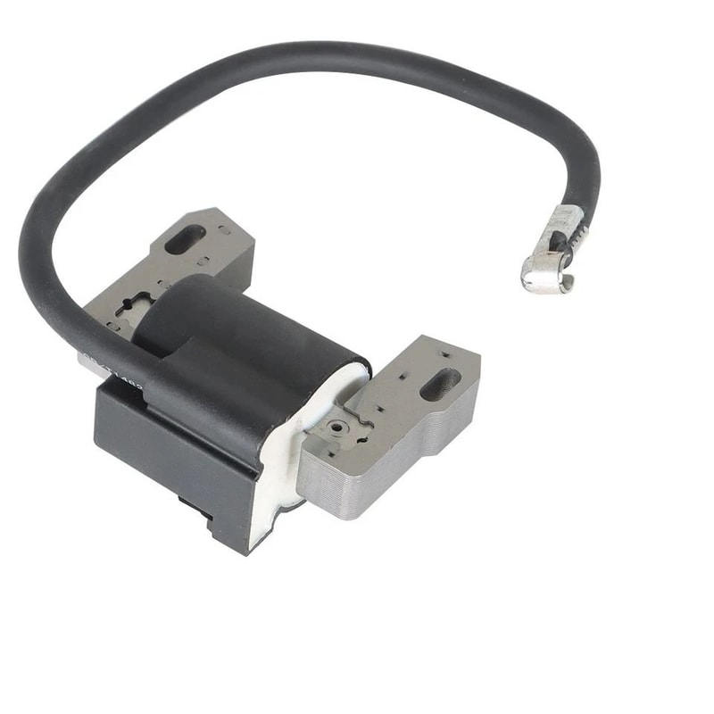 Premium Briggs Stratton Engine Ignition Coil Set Replacement Ignition Coil 3