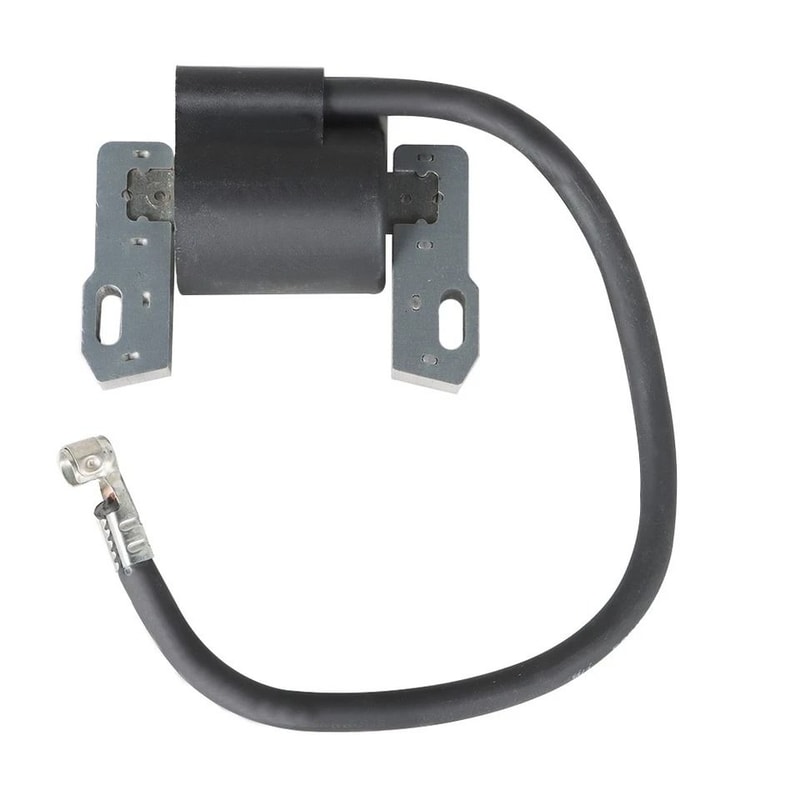 Premium Briggs Stratton Engine Ignition Coil Set Replacement Ignition Coil 4