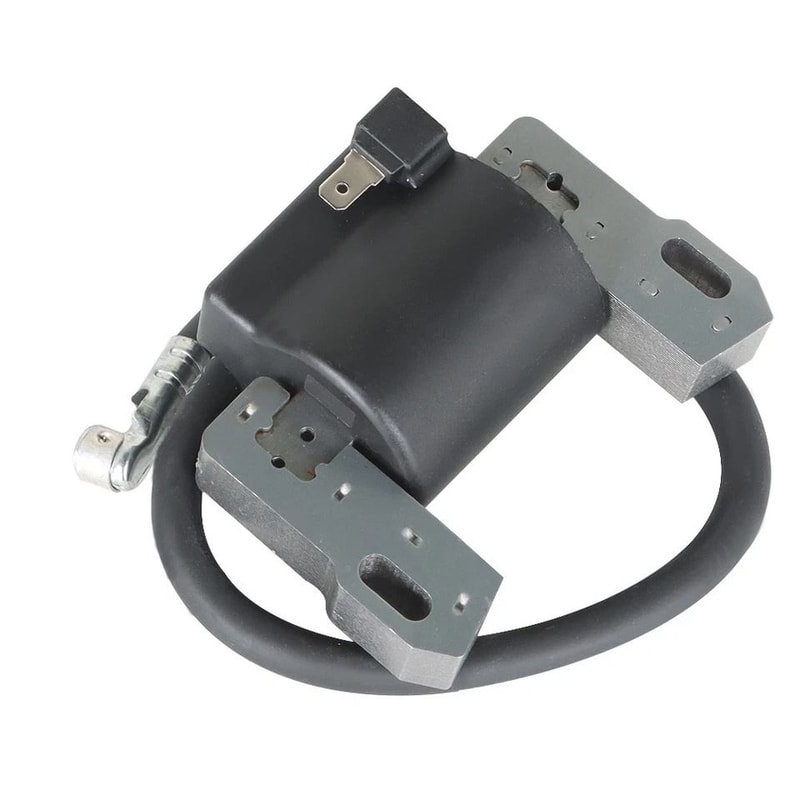Premium Briggs Stratton Engine Ignition Coil Set Replacement Ignition Coil 6