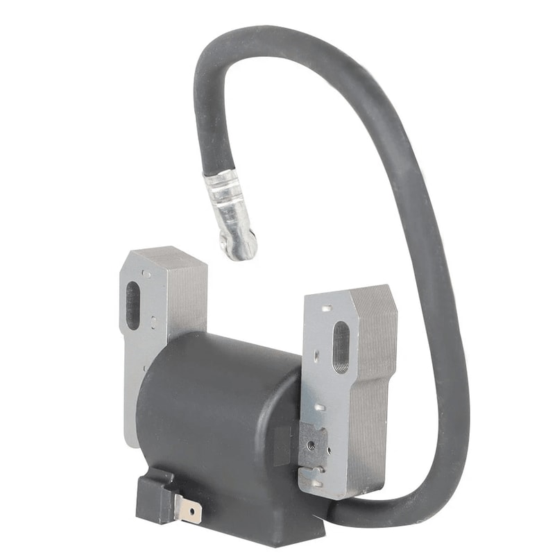 Premium Briggs Stratton Engine Ignition Coil Set Replacement Ignition Coil 7