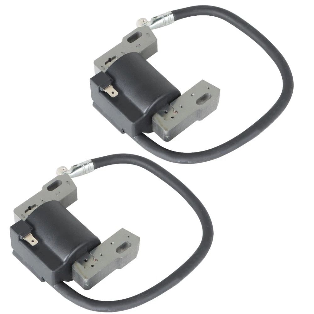 Premium Briggs Stratton Engine Ignition Coil Set Replacement Ignition Coil 0