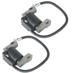premium briggs & stratton engine ignition coil set replacement ignition coil