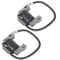 Premium Briggs Stratton Engine Ignition Coil Set Replacement Ignition Coil 0